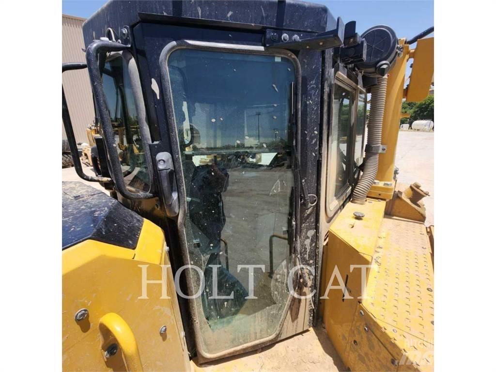 CAT D8T MS Crawler dozers