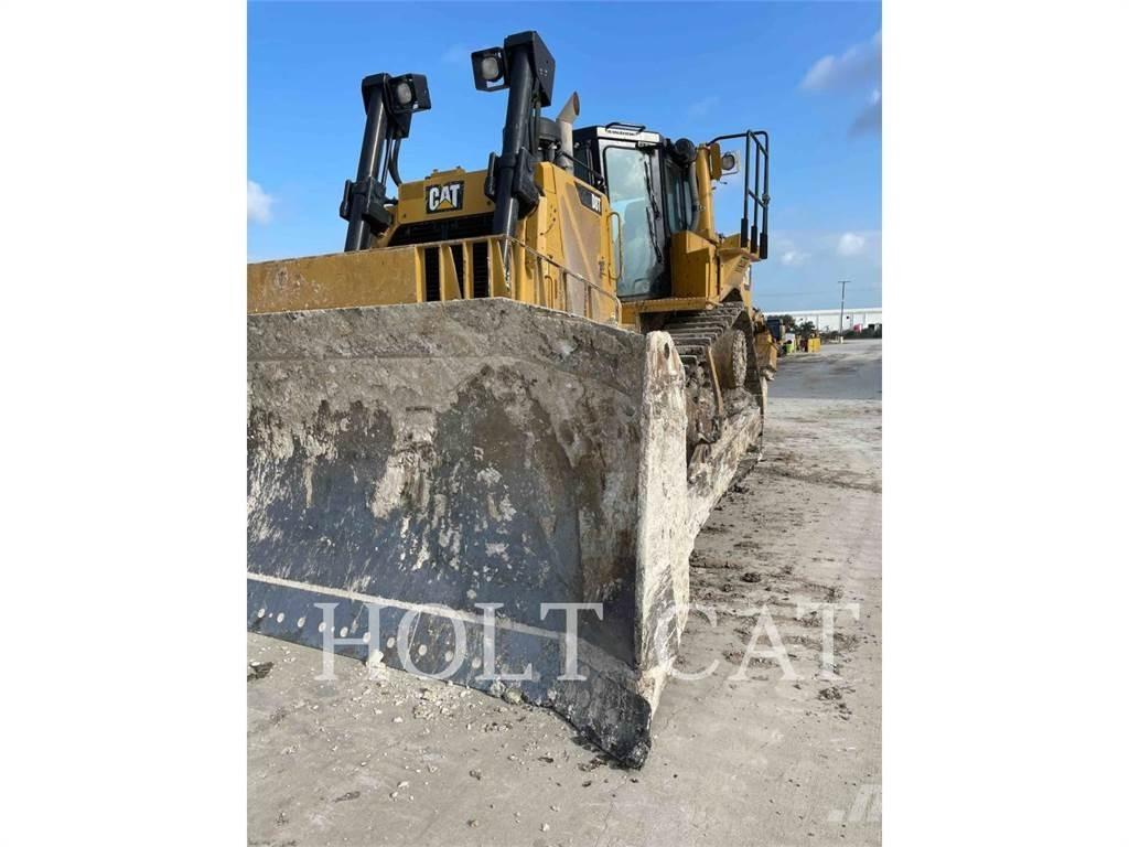 CAT D8T MS Crawler dozers