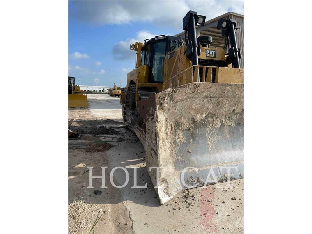 CAT D8T MS Crawler dozers