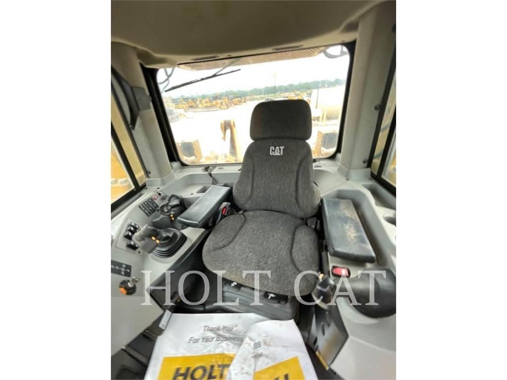 CAT D8T MS Crawler dozers