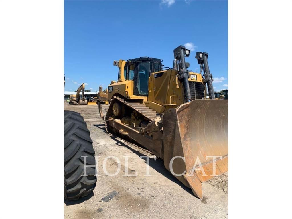 CAT D8T MS Crawler dozers