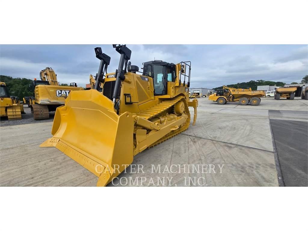 CAT D8T RBLD Crawler dozers