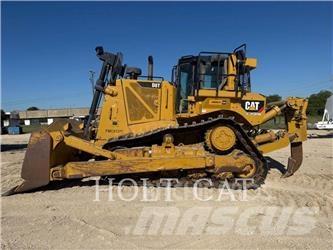 CAT D8T SS Crawler dozers