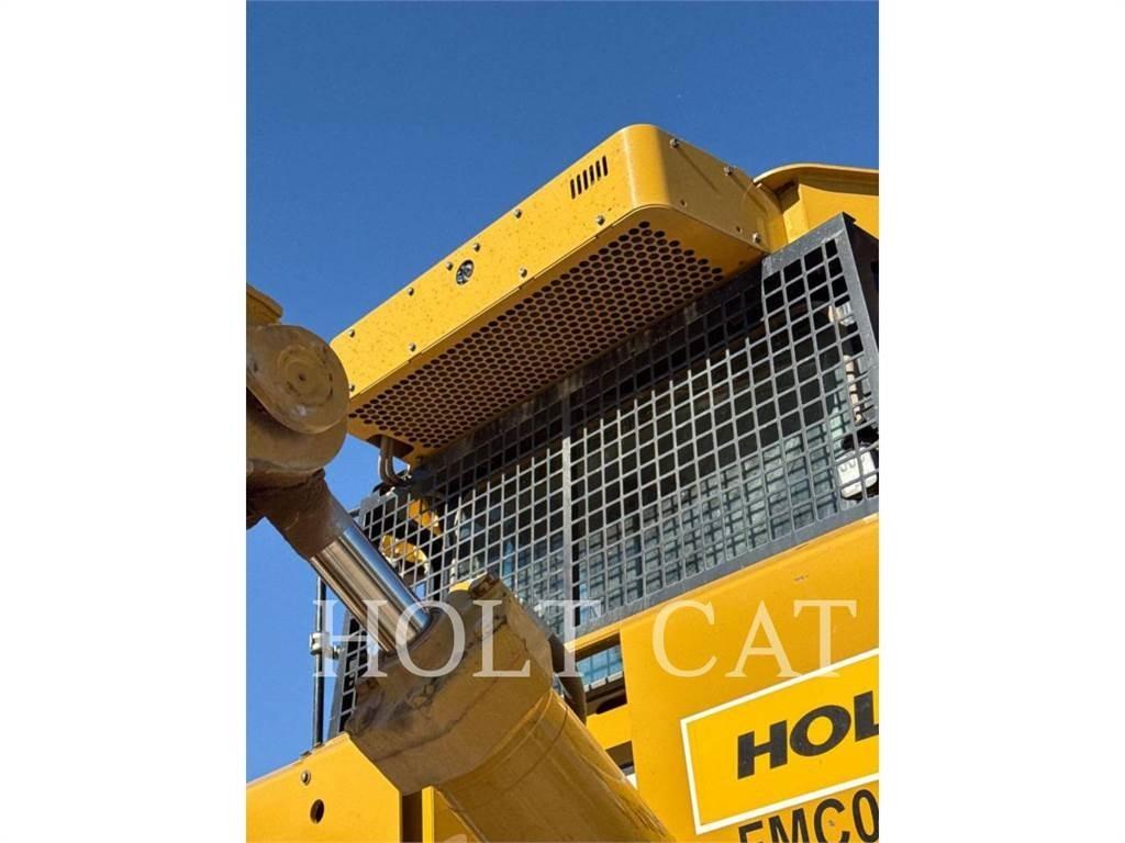 CAT D8T SS Crawler dozers