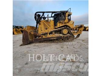 CAT D8T SS Crawler dozers