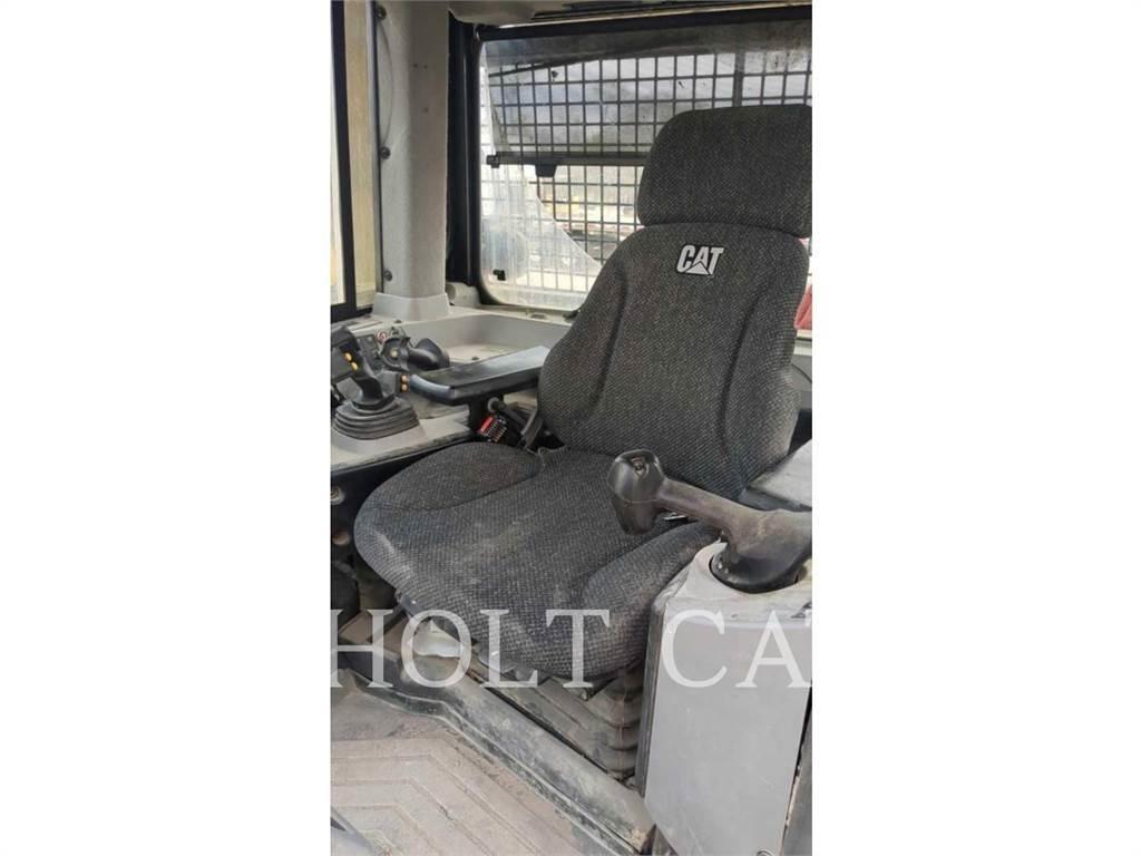CAT D8T SS3 Crawler dozers
