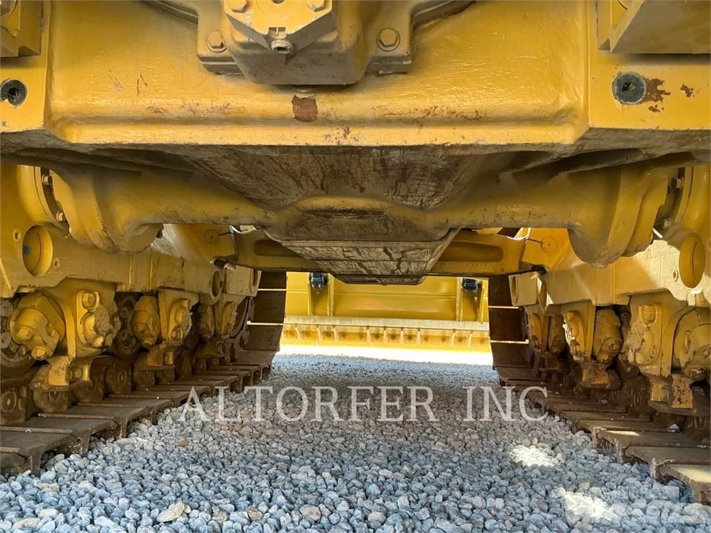 CAT D8T W Crawler dozers