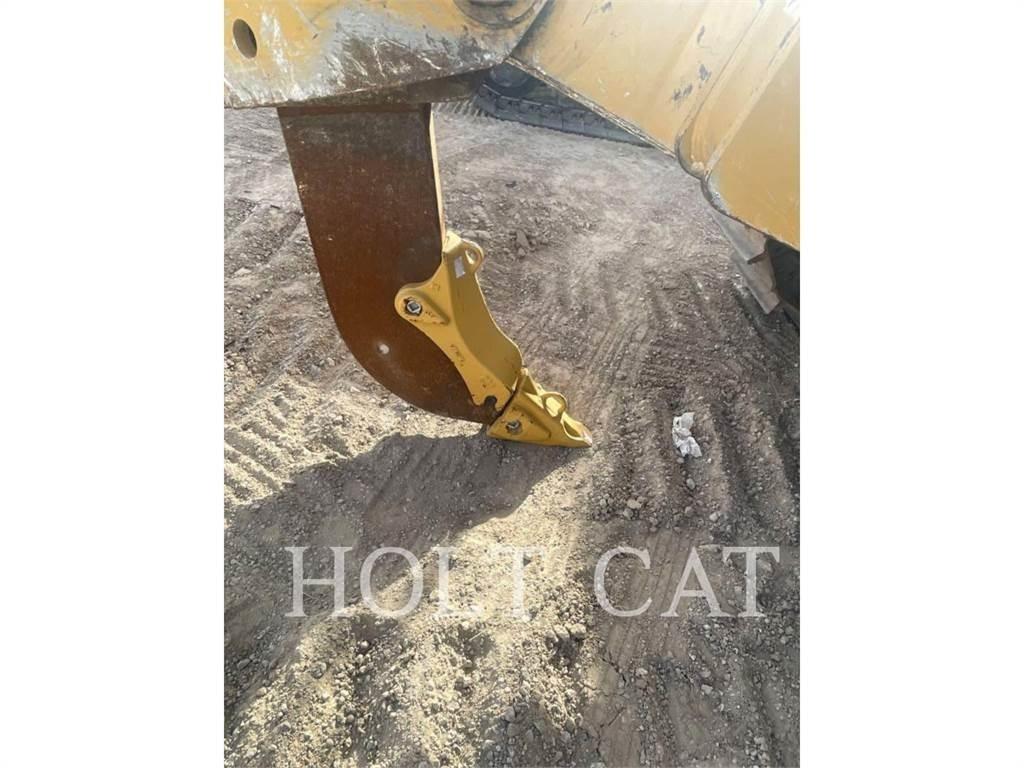 CAT D9 3D Crawler dozers