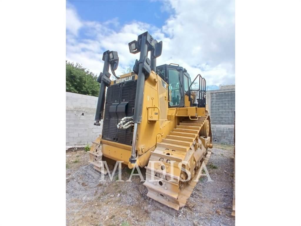 CAT D9T Crawler dozers
