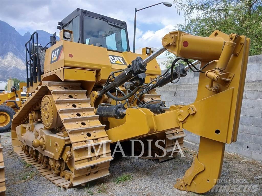 CAT D9T Crawler dozers
