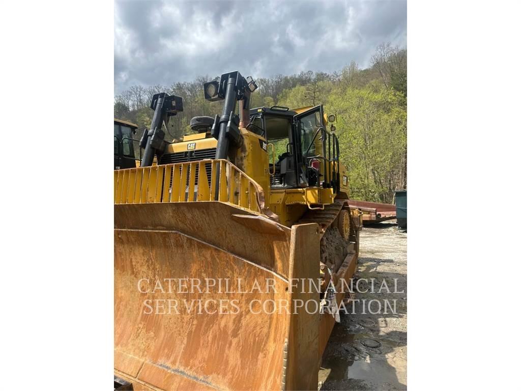 CAT D9T Crawler dozers
