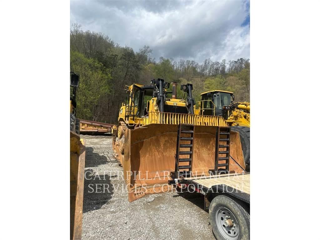 CAT D9T Crawler dozers