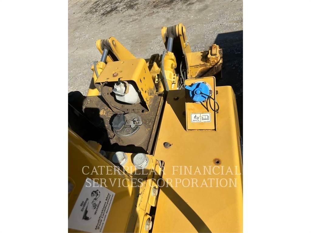 CAT D9T Crawler dozers