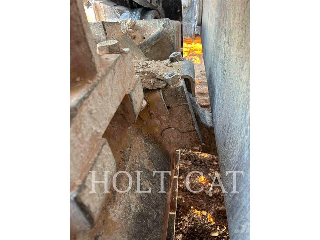 CAT D9T Crawler dozers