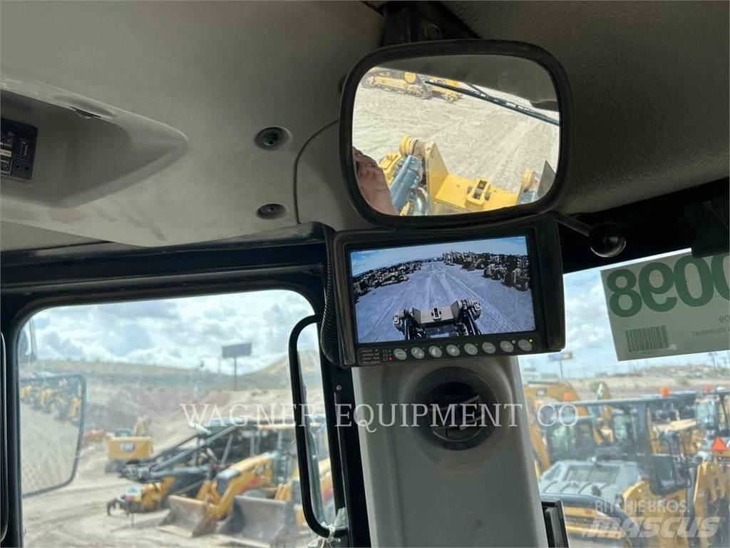 CAT D9T Crawler dozers