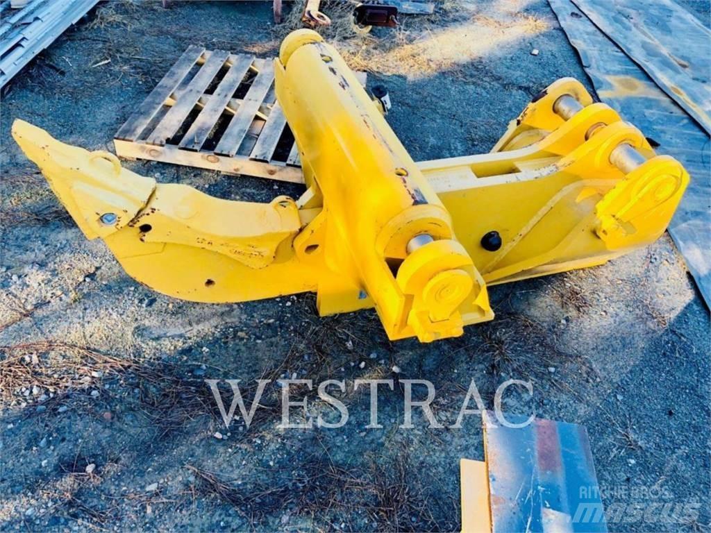 CAT D9T RIPPER Rippers