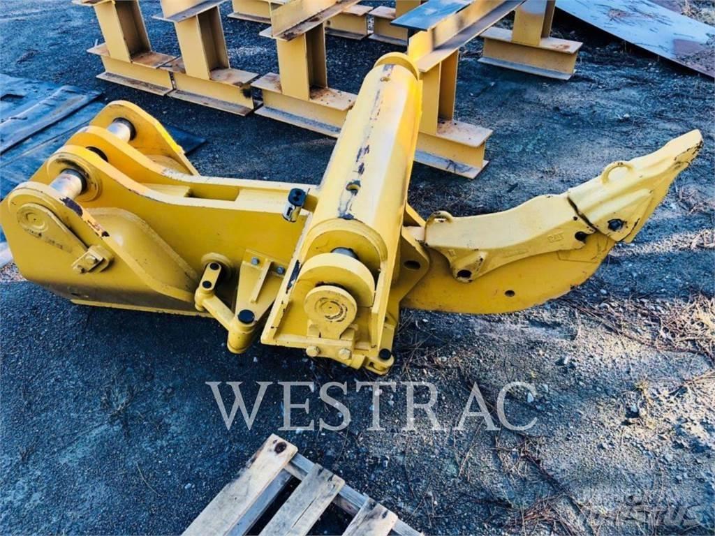 CAT D9T RIPPER Rippers