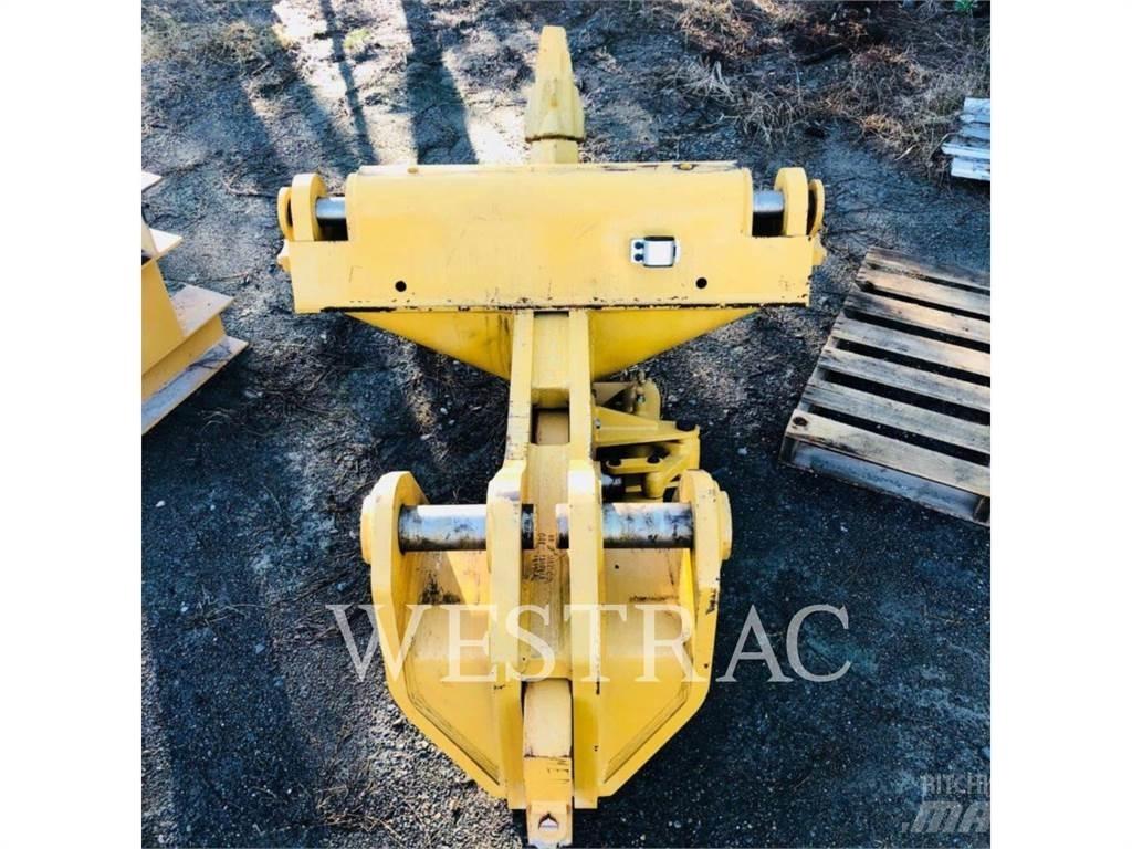 CAT D9T RIPPER Rippers
