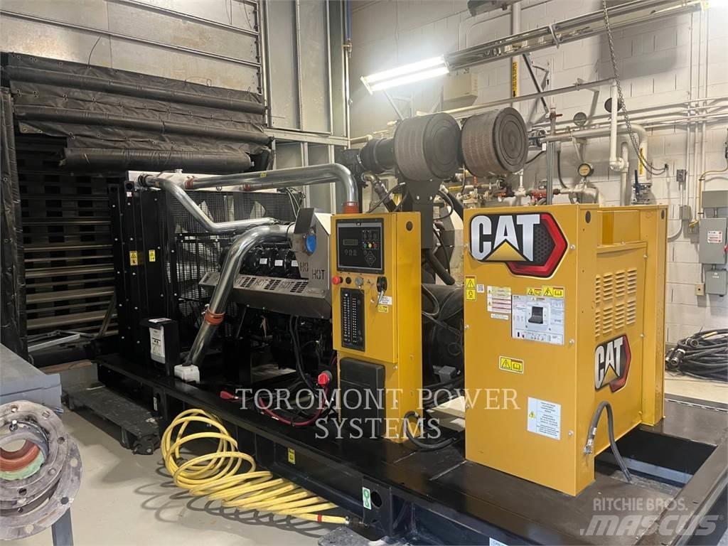 CAT DG400 Other Generators