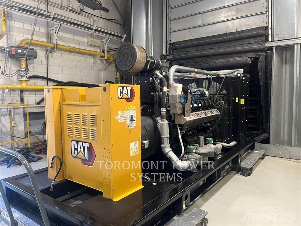 CAT DG400 Other Generators