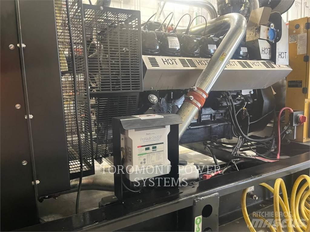 CAT DG400 Other Generators