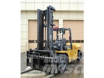 CAT DP100NH Misc Forklifts