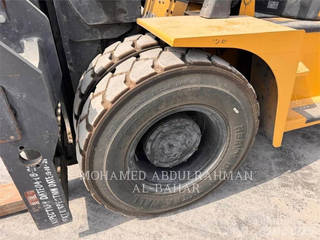 CAT DP100NH Misc Forklifts