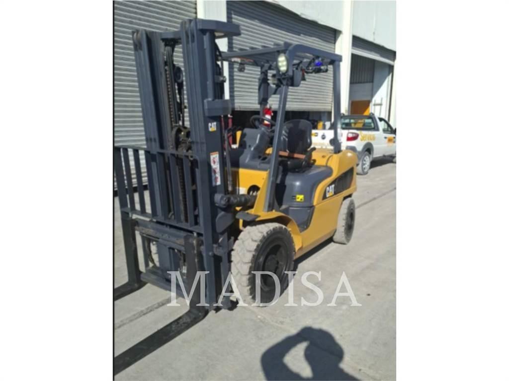 CAT DP30NM5-D Misc Forklifts