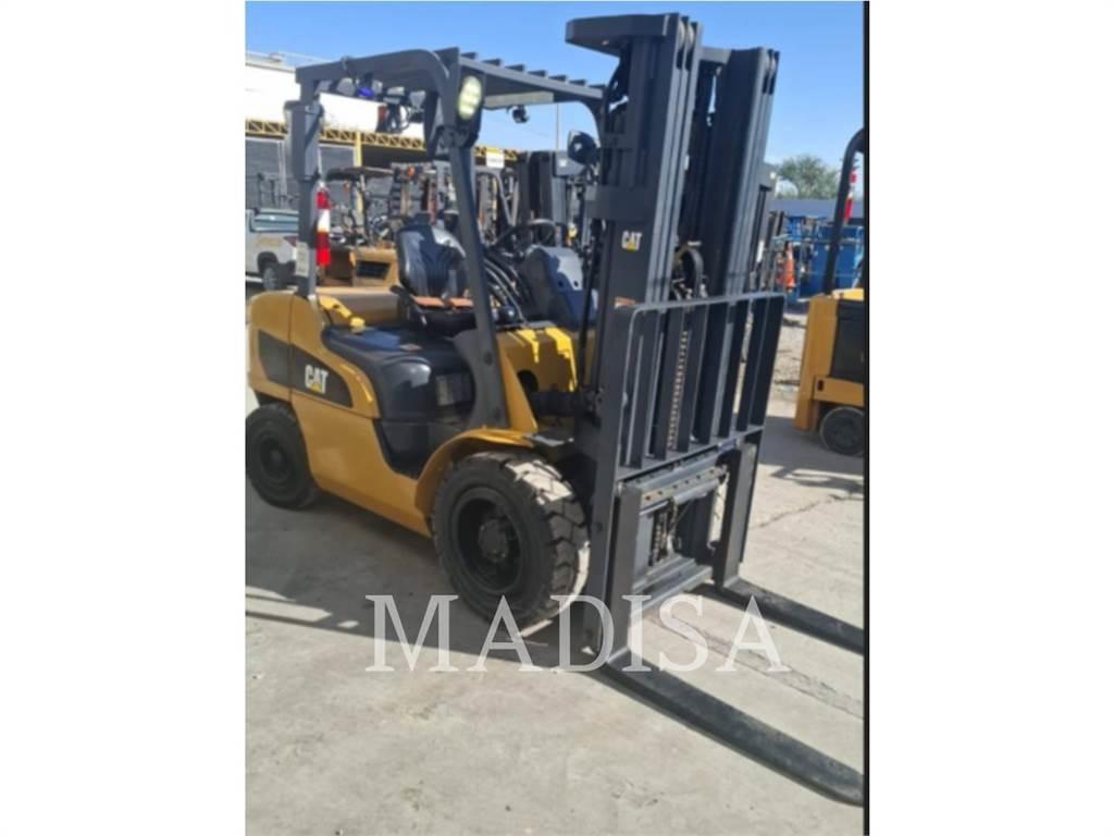 CAT DP30NM5-D Misc Forklifts