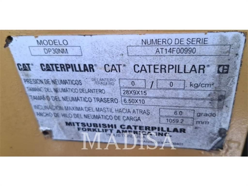 CAT DP30NM5-D Misc Forklifts