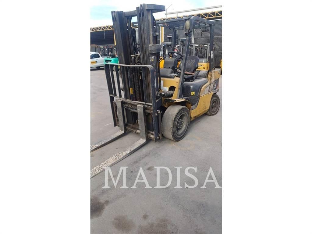 CAT DP30NM5-D Misc Forklifts
