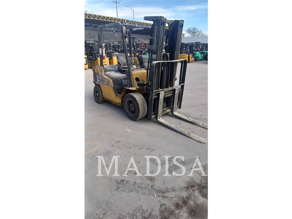 CAT DP30NM5-D Misc Forklifts