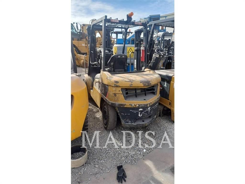 CAT DP30NM5-D Misc Forklifts