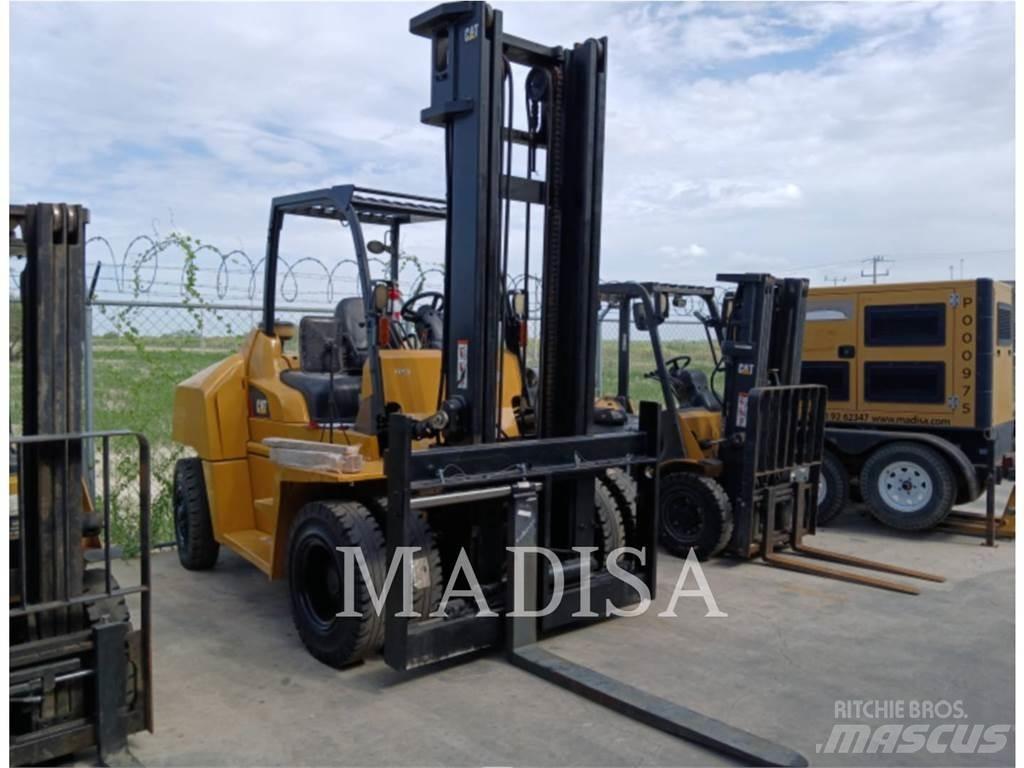 CAT DP70NM Diesel Forklifts