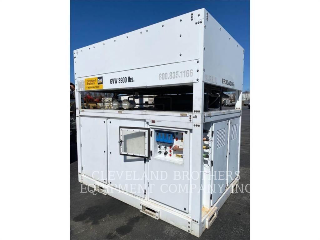 CAT DX30 Used Ground Thawing Equipment