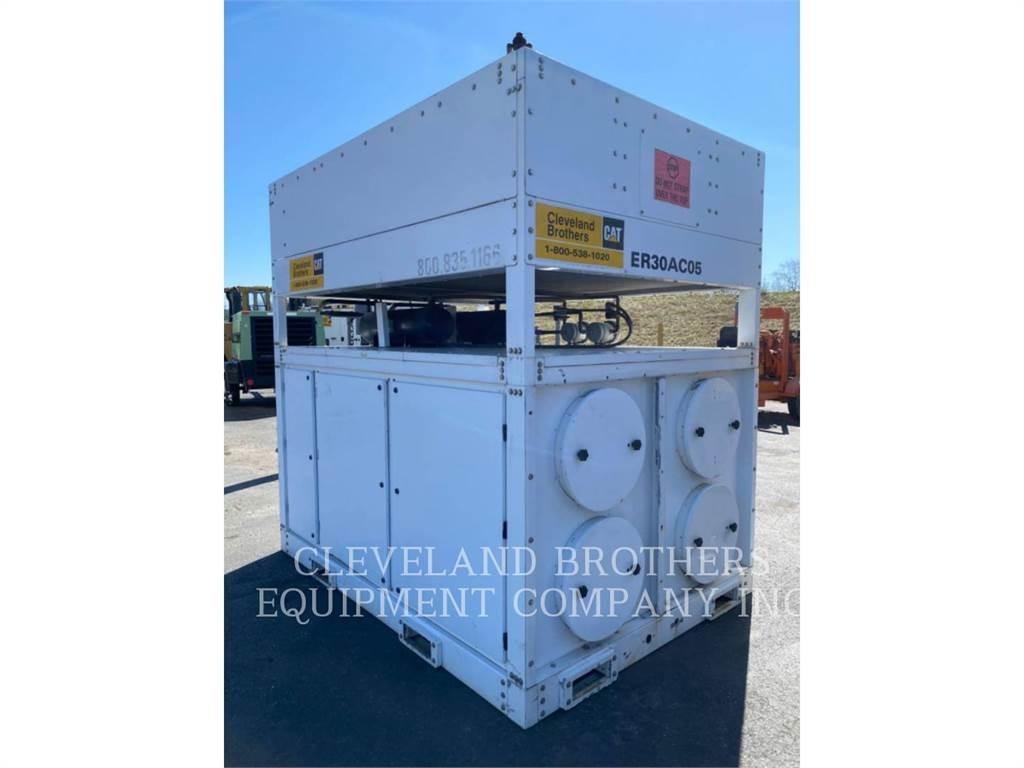 CAT DX30 Used Ground Thawing Equipment