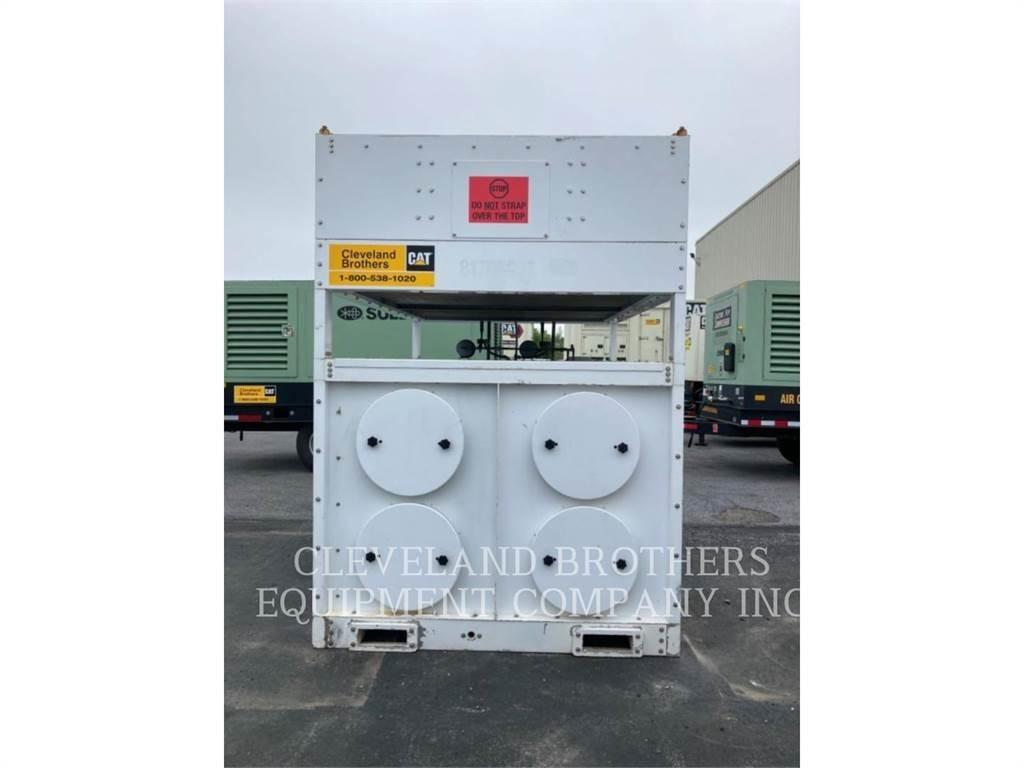 CAT DX30 Used Ground Thawing Equipment