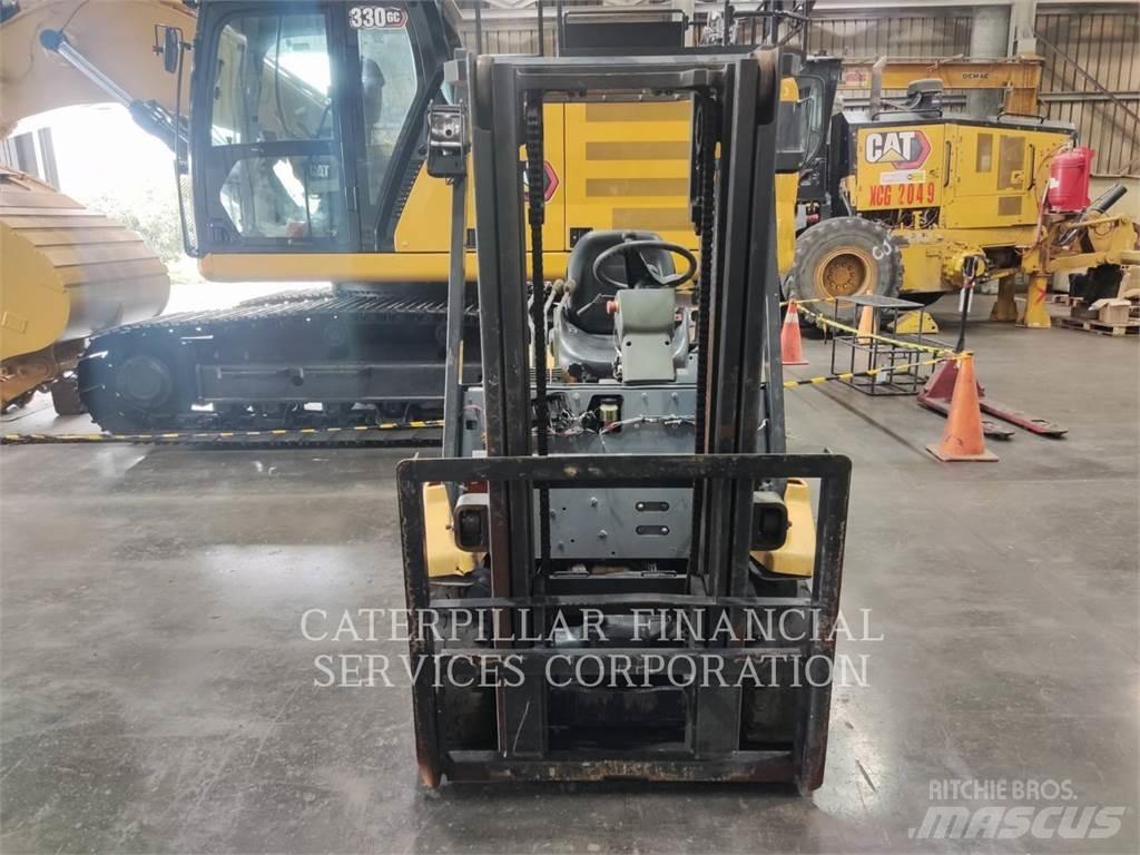 CAT EP20CA Misc Forklifts