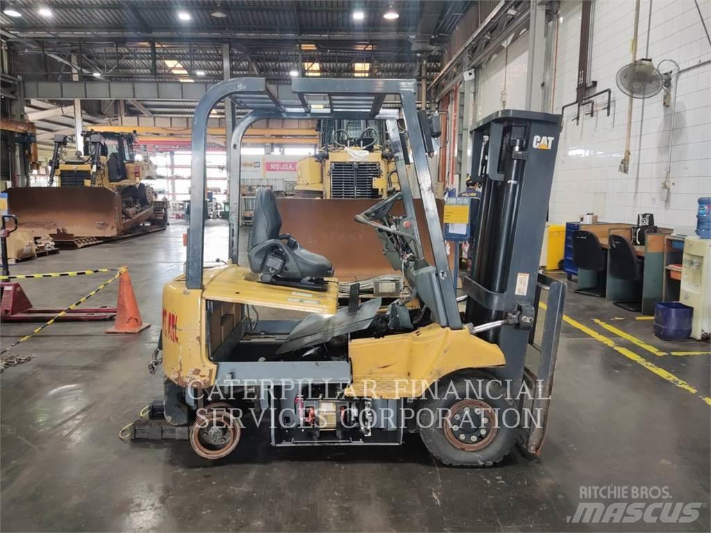CAT EP20CA Misc Forklifts