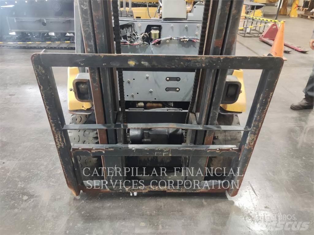CAT EP20CA Misc Forklifts