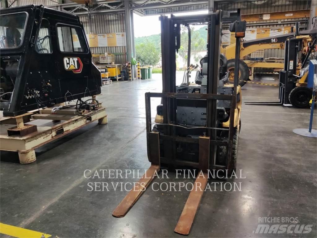 CAT EP20CA Misc Forklifts