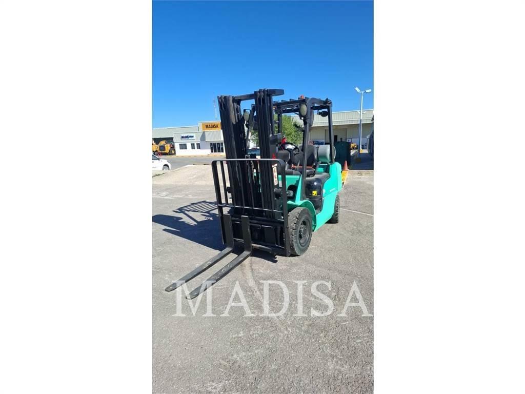 CAT FG25N Misc Forklifts