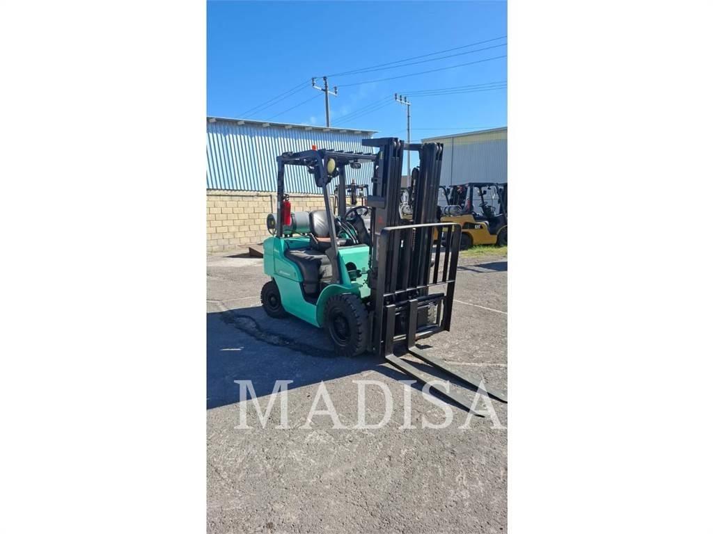 CAT FG25N Misc Forklifts