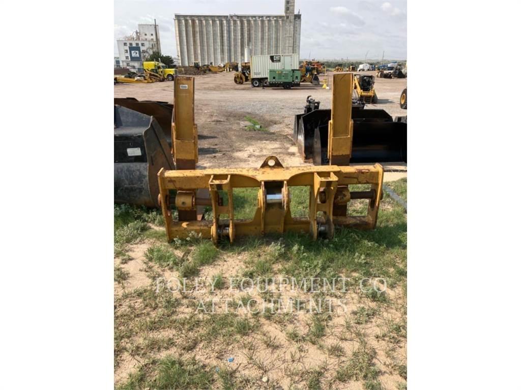 CAT FK38P60 Wheel Loaders