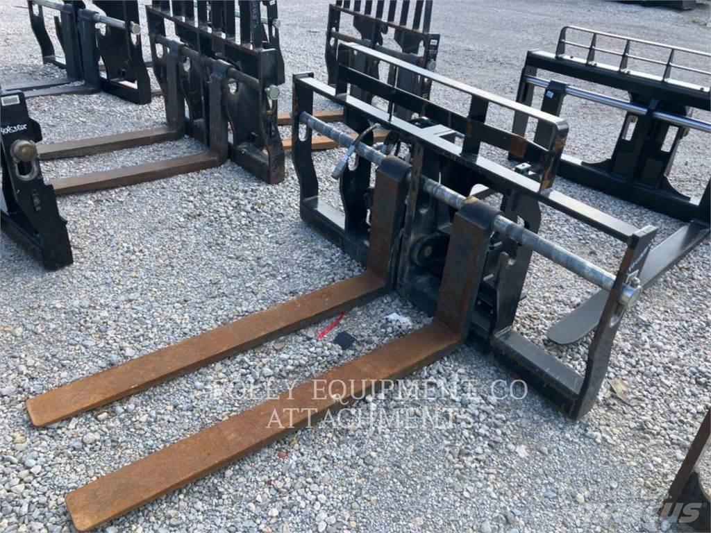 CAT FKTHT60 Telescopic Handlers