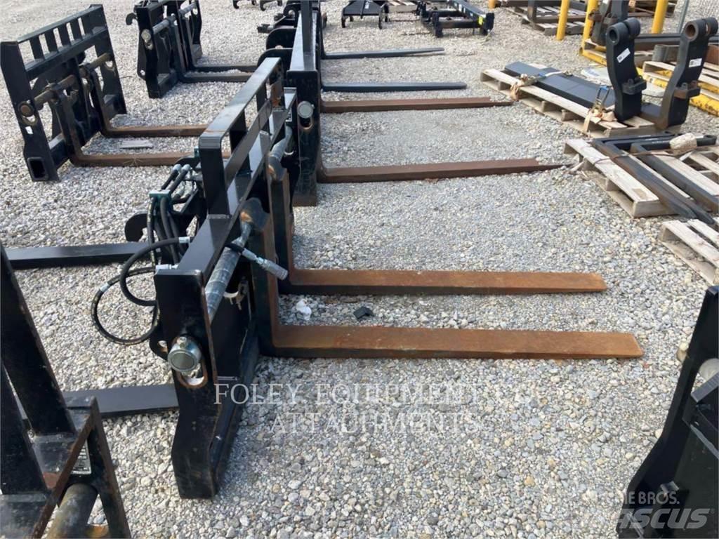 CAT FKTHT60 Telescopic Handlers