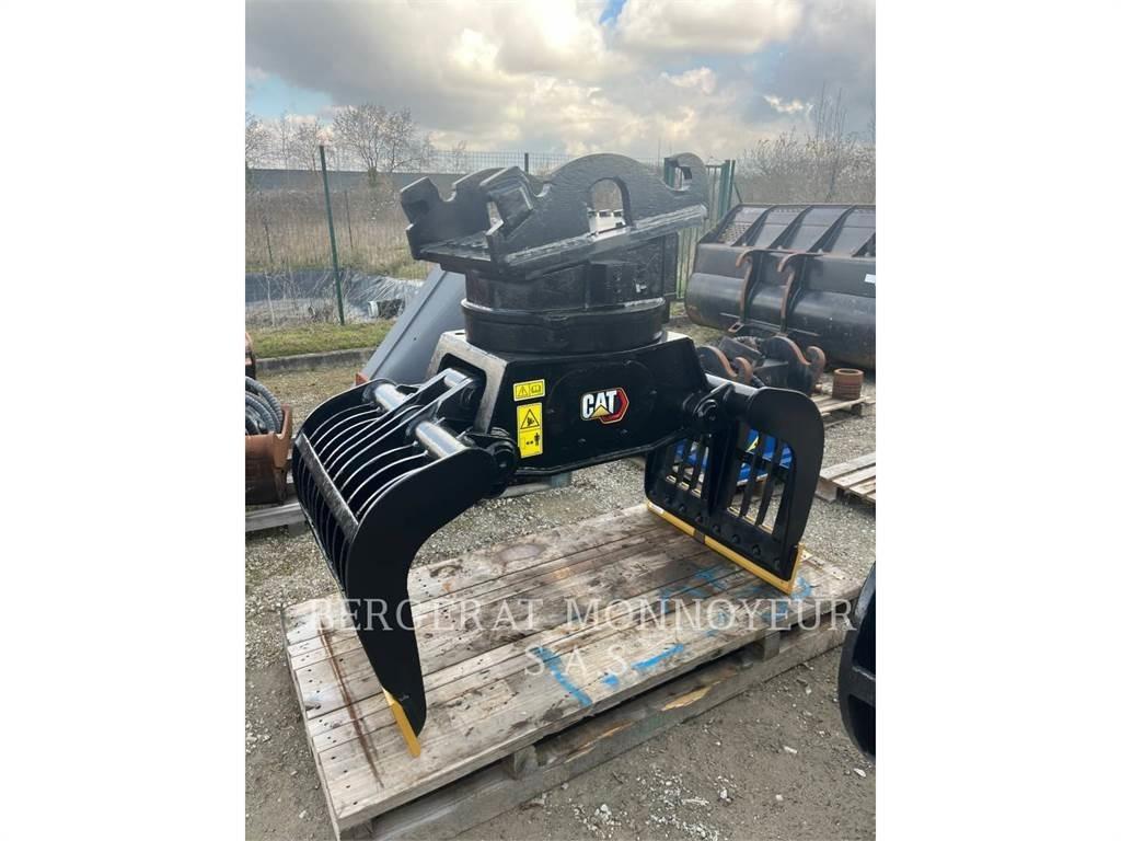 CAT G310/G314/CW40S Grapples
