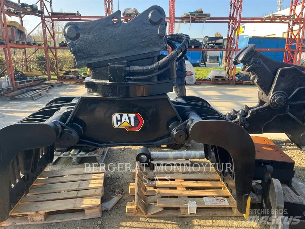 CAT G324/HSC80 Grapples