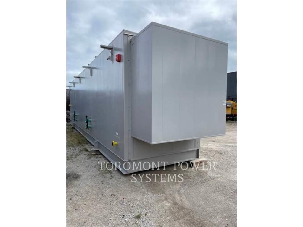 CAT G3406 GEL Other Generators