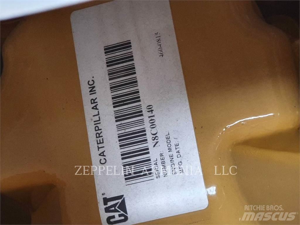 CAT G3508B LE Other